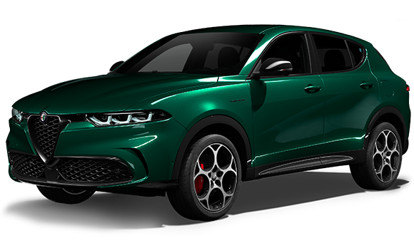 TONALE VELOCE